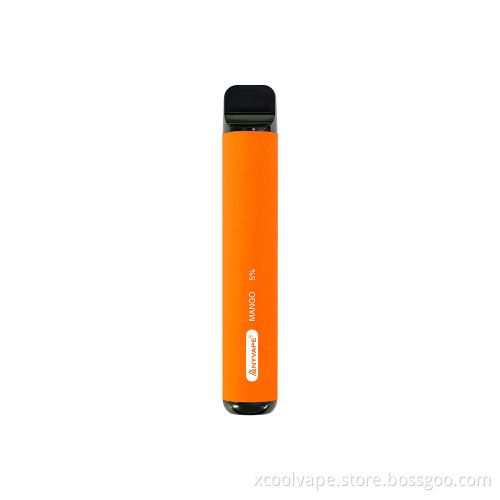 Newest Bang XL Disposable Vape Pen 1000puffs